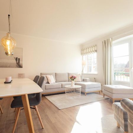 Ferienwohnung Ella Scharbeutz Exterior foto